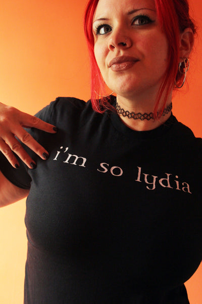 I'm So Lydia T-Shirt