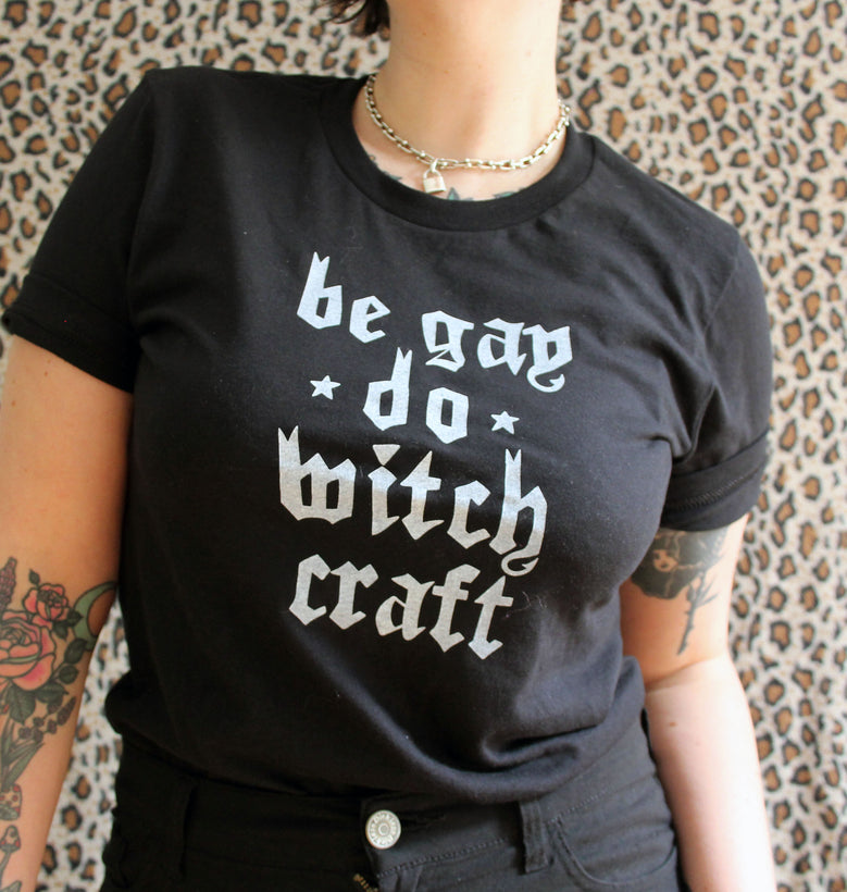 Queer Witches Unite