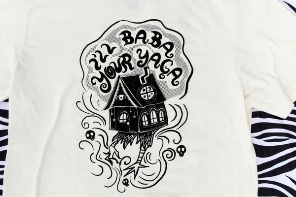 I’ll Baba Your Yaga T-Shirt