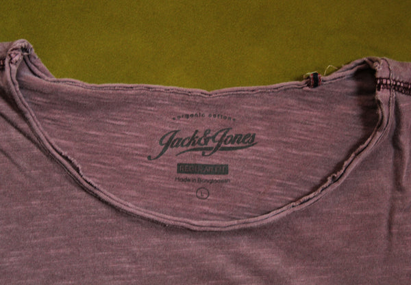 Be Gay Do Withcraft Up Cycled Tee