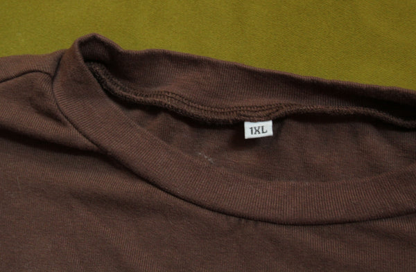 My Favorite Time of Day is Night Up Cycled Lounge Tee