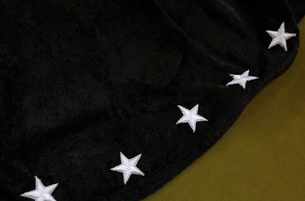 Whimsigoth Witch Dress / One of a Kind