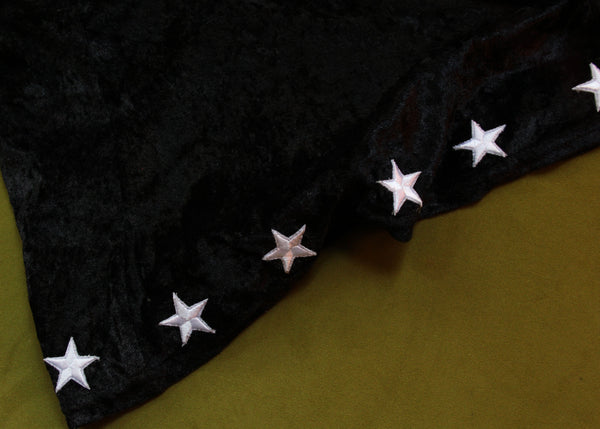 Whimsigoth Witch Dress / One of a Kind