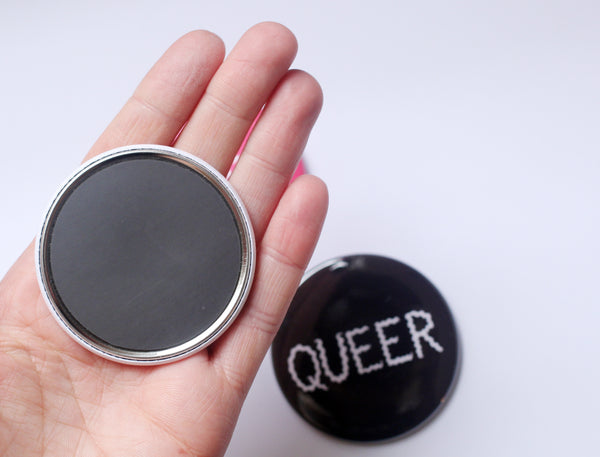 Queer Magnet
